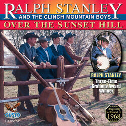 Cover of Over The Sunset Hill