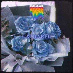 Cover of Cacharel