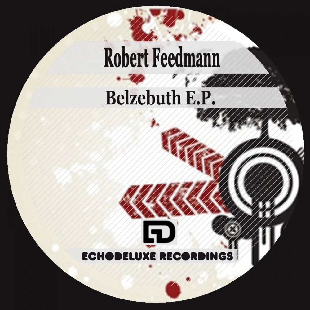 Picture of Belzebuth E.P.