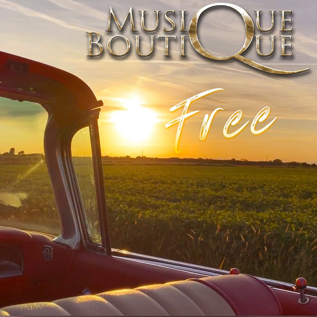 Album cover of Free