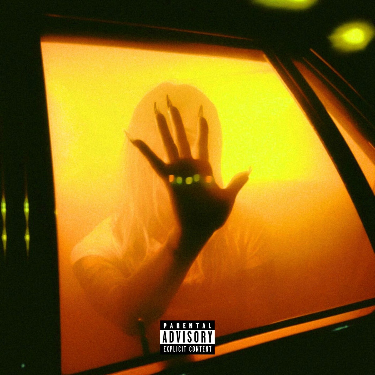 Album cover of Kein Wort