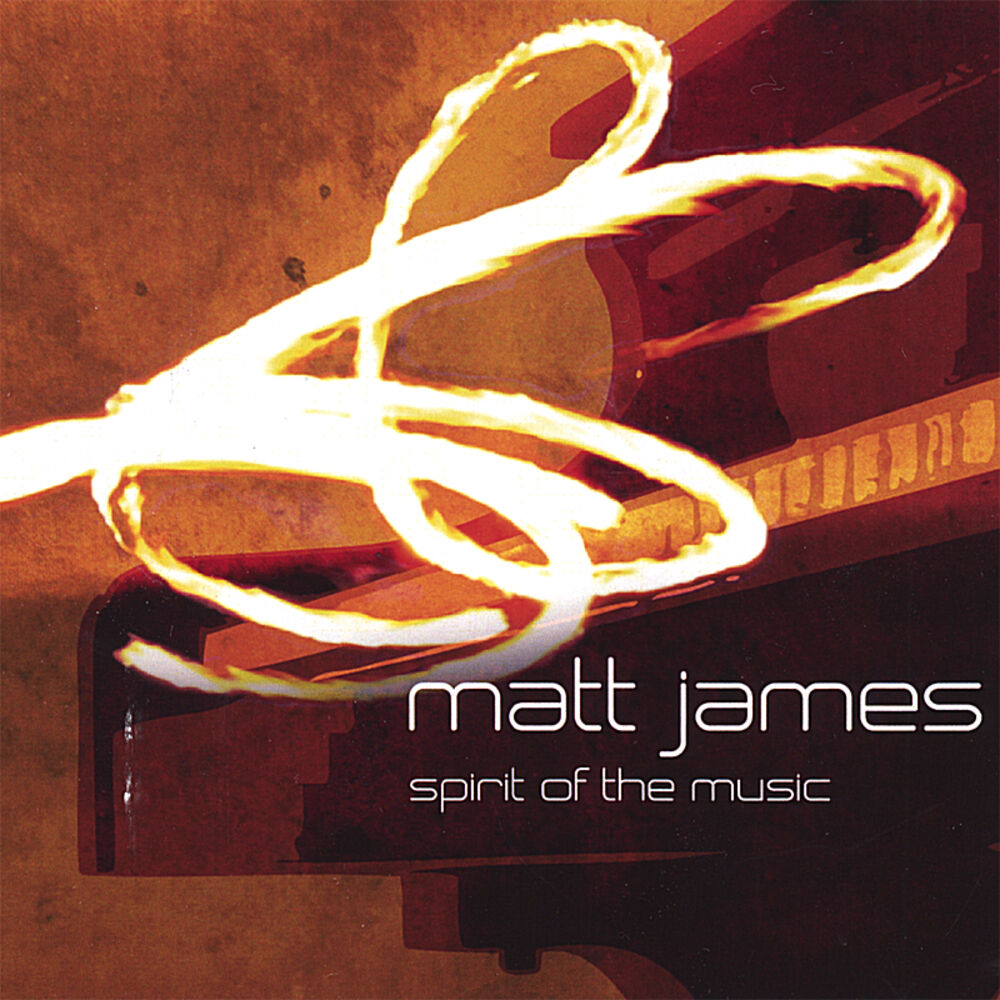 Picture of Spirit of the Music