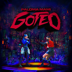 Cover of Goteo