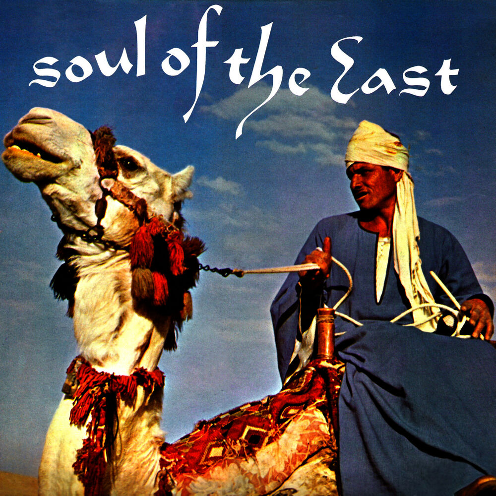 Picture of Soul of the East