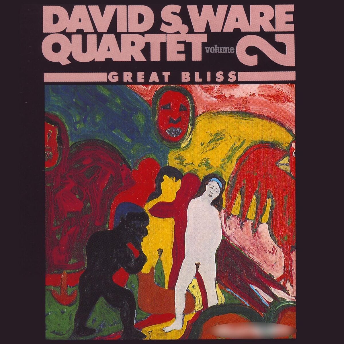 Album cover of Great Bliss, Vol. 2