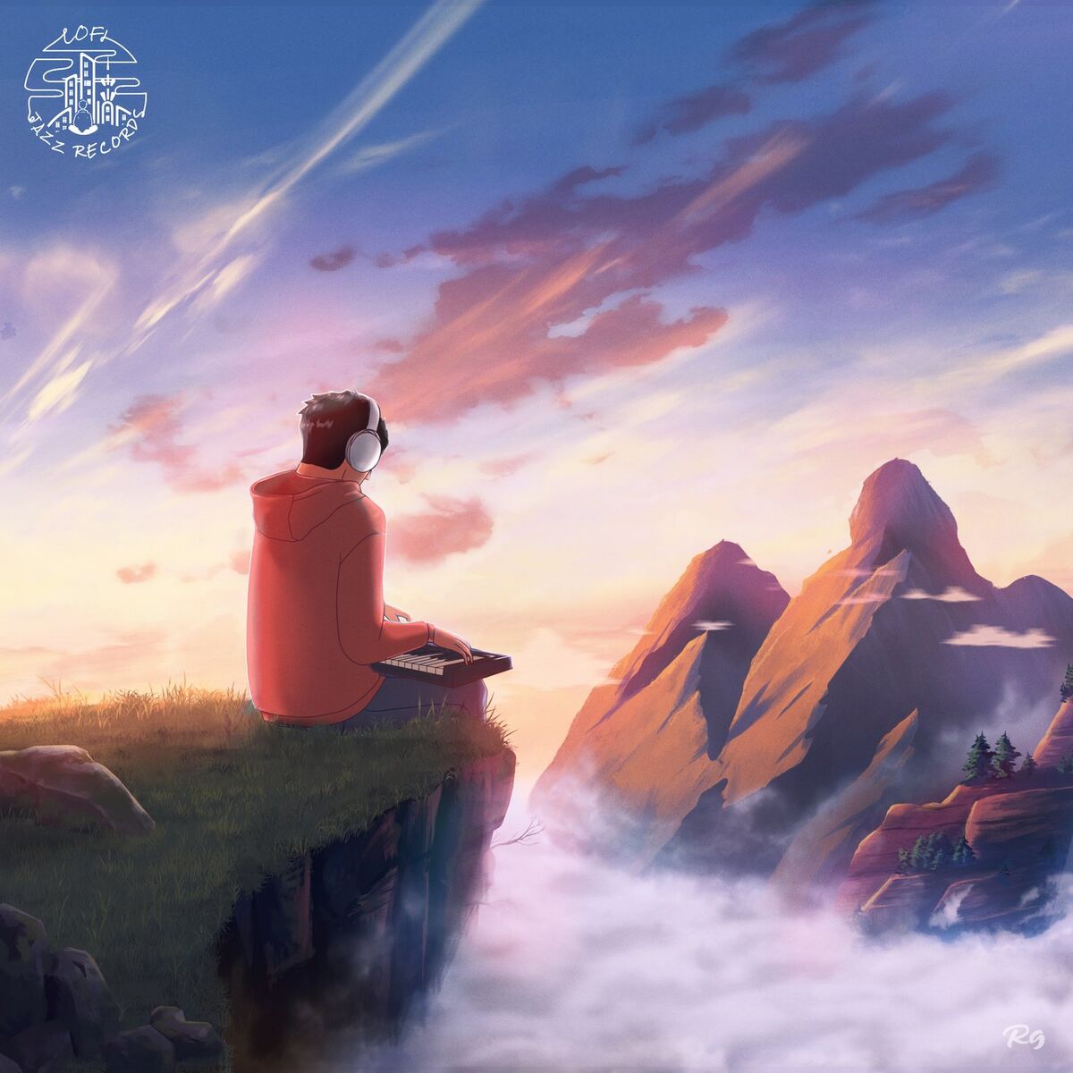 Album cover of Horizon