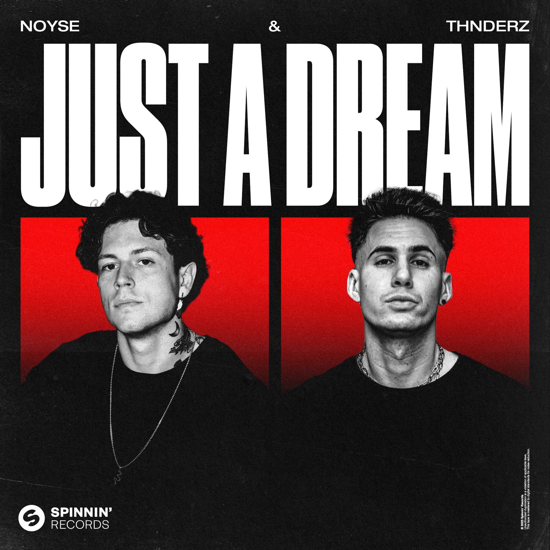Album cover of Just A Dream