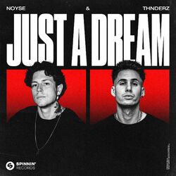 Cover of Just A Dream