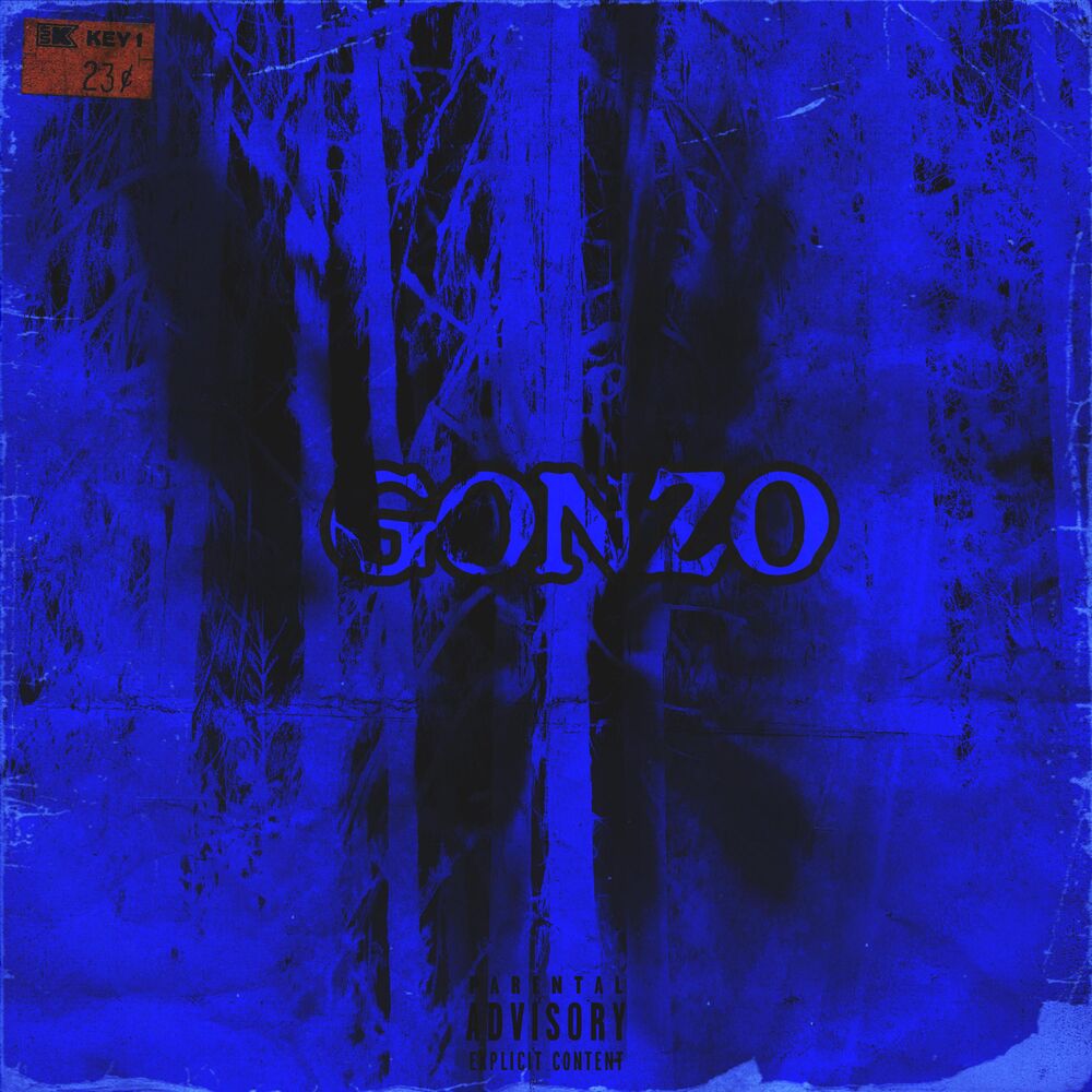 Picture of Gonzo