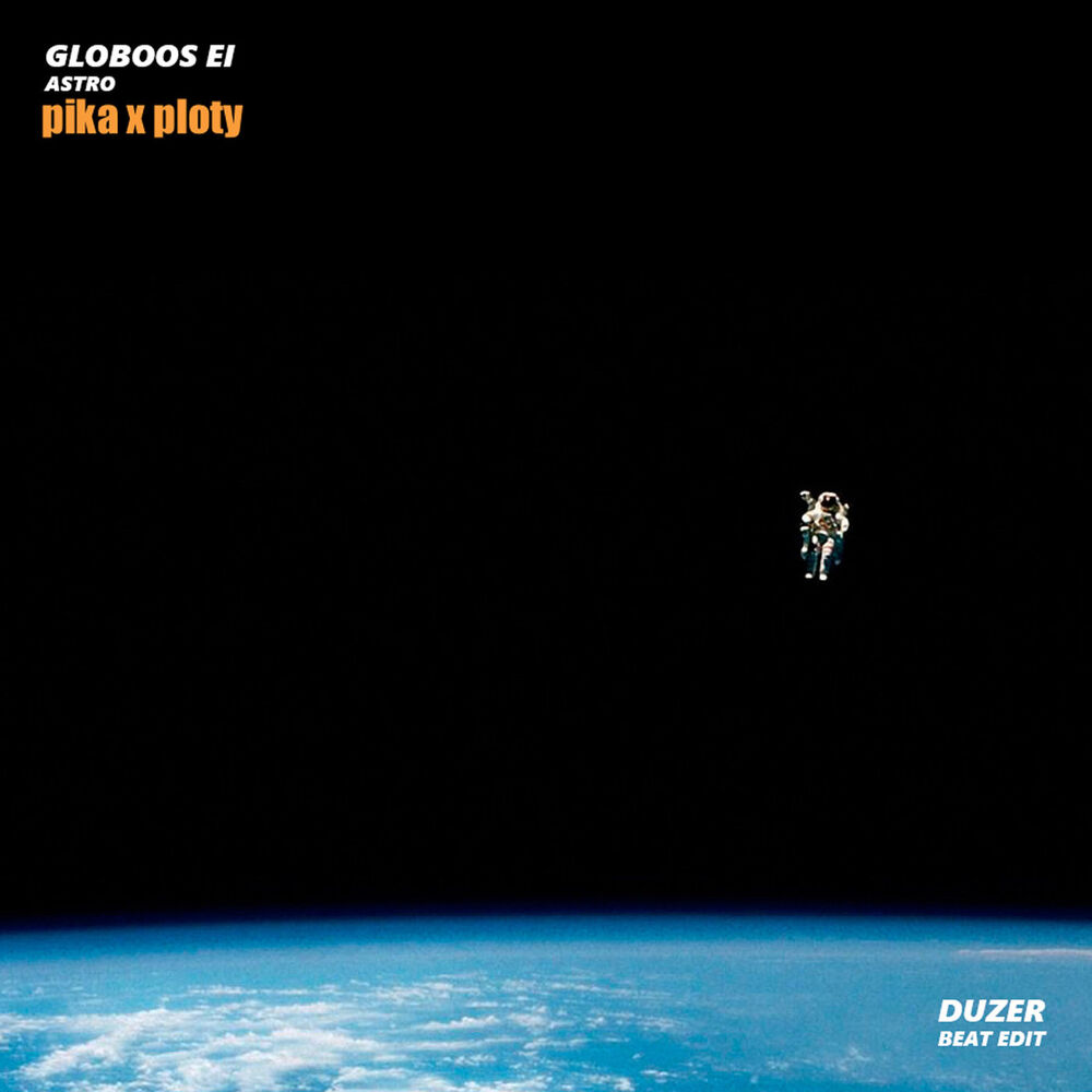 Picture of Astro (Duzer beat Edit)