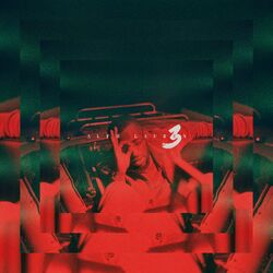 Cover of Alph Lauren 3