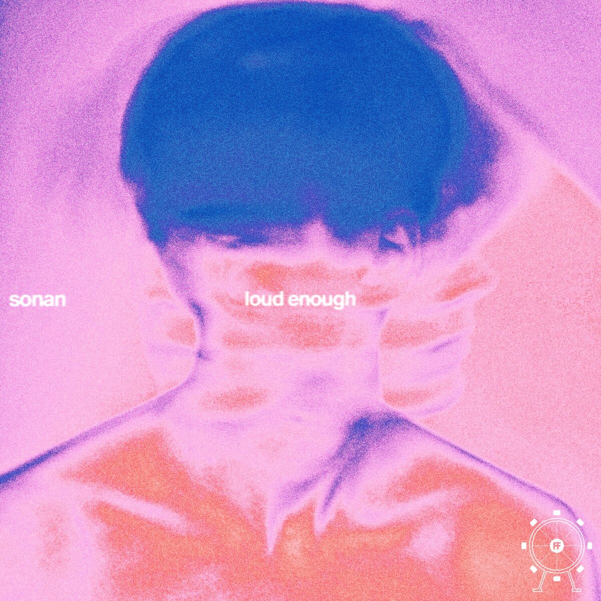 Album cover of Loud Enough
