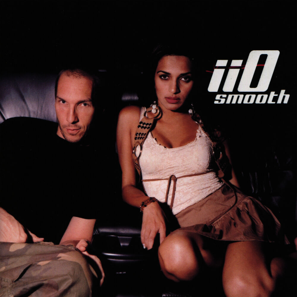 Picture of Smooth (feat. Nadia Ali)