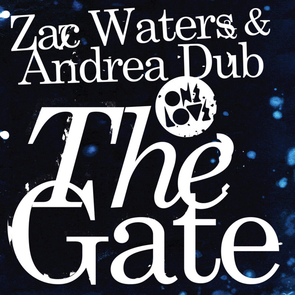 Picture of The Gate