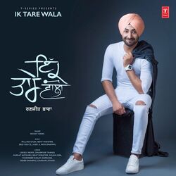 Cover of Ik Tare Wala