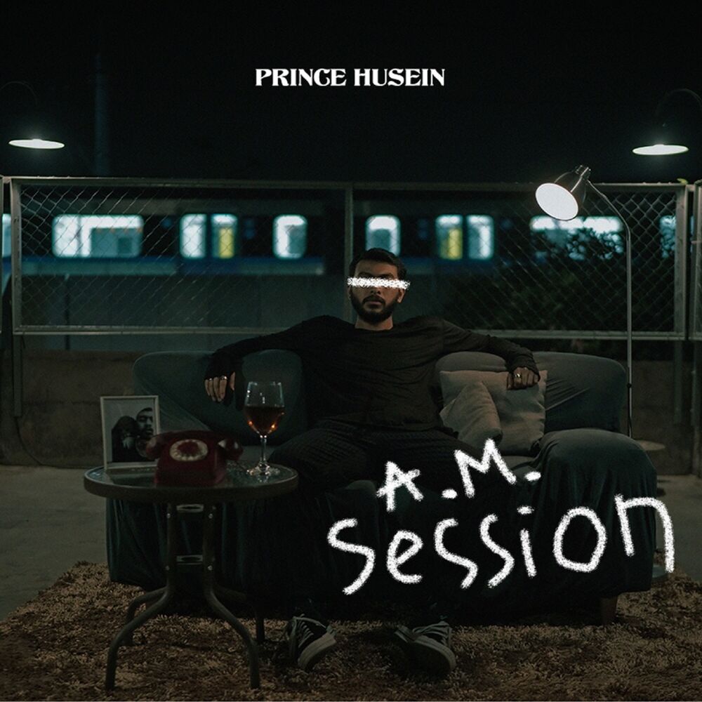 Picture of A.M. Session (Live)