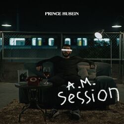 Cover of A.M. Session (Live)