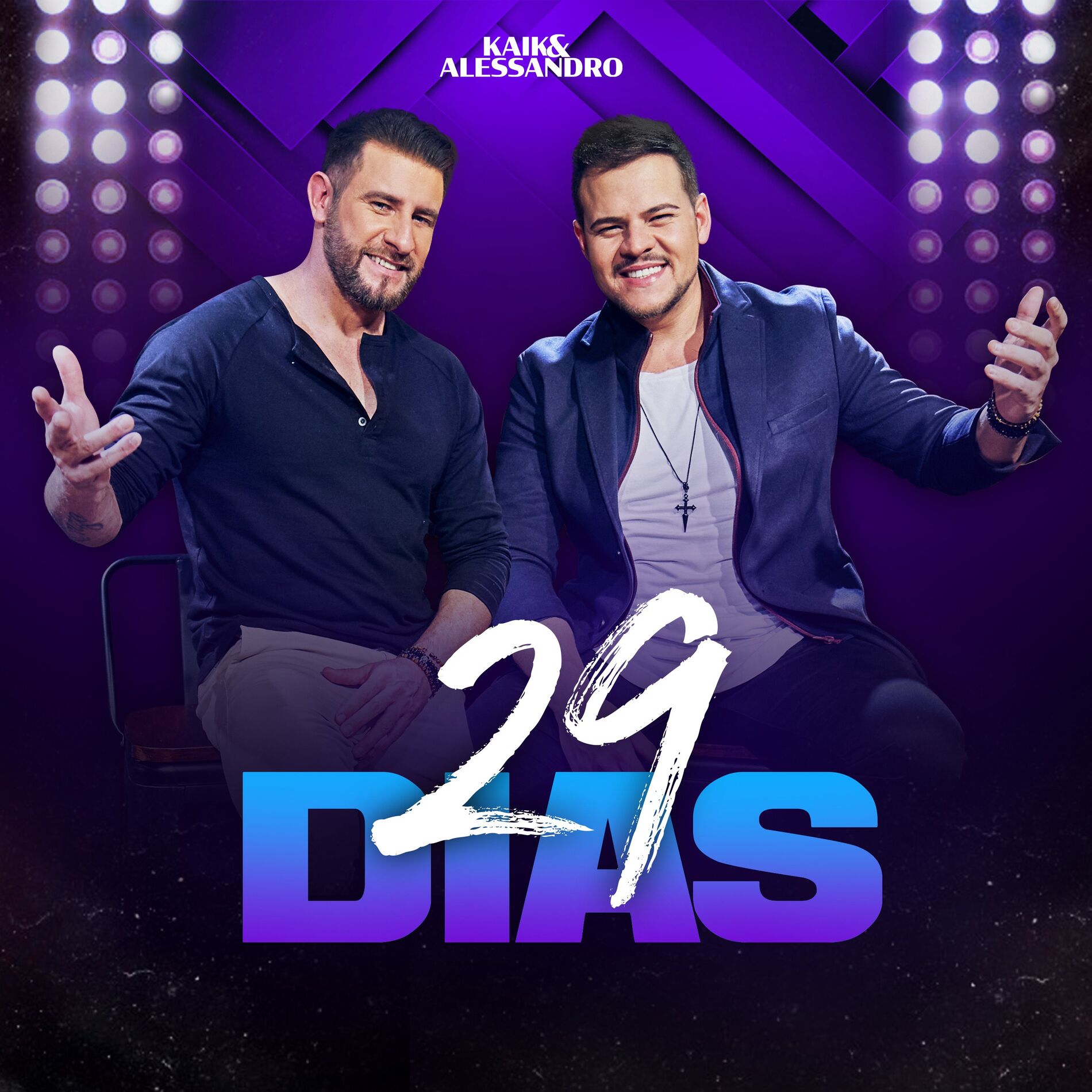 Album cover of 29 Dias
