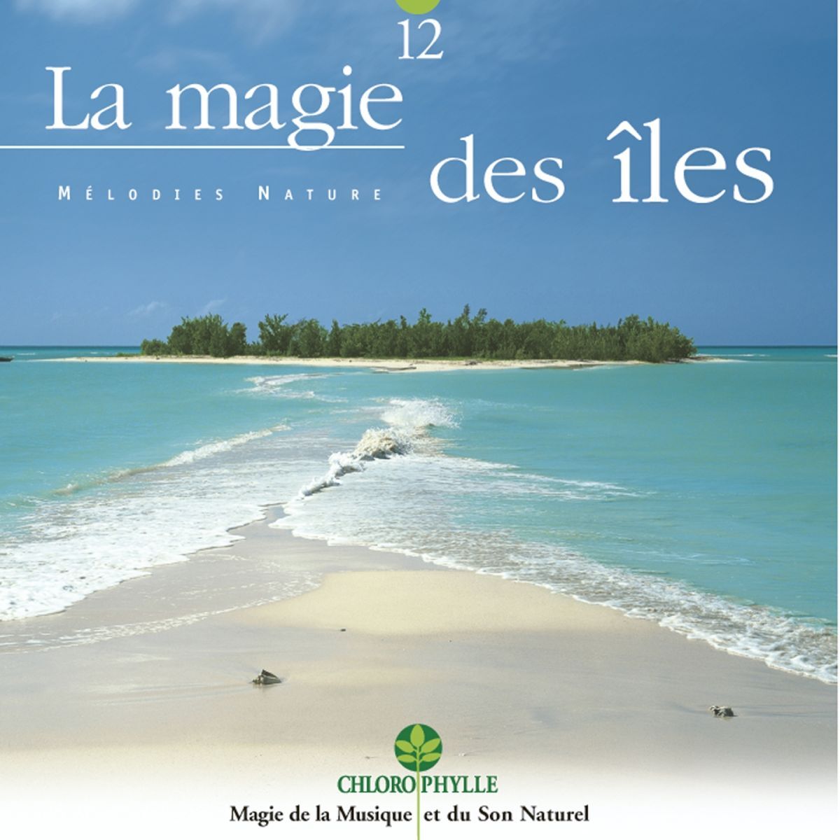Album cover of Des filets bleus