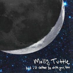 Cover of ...but i'd rather be with you, too