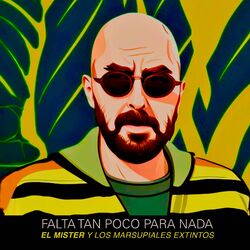 Falta Tan Poco para Nada