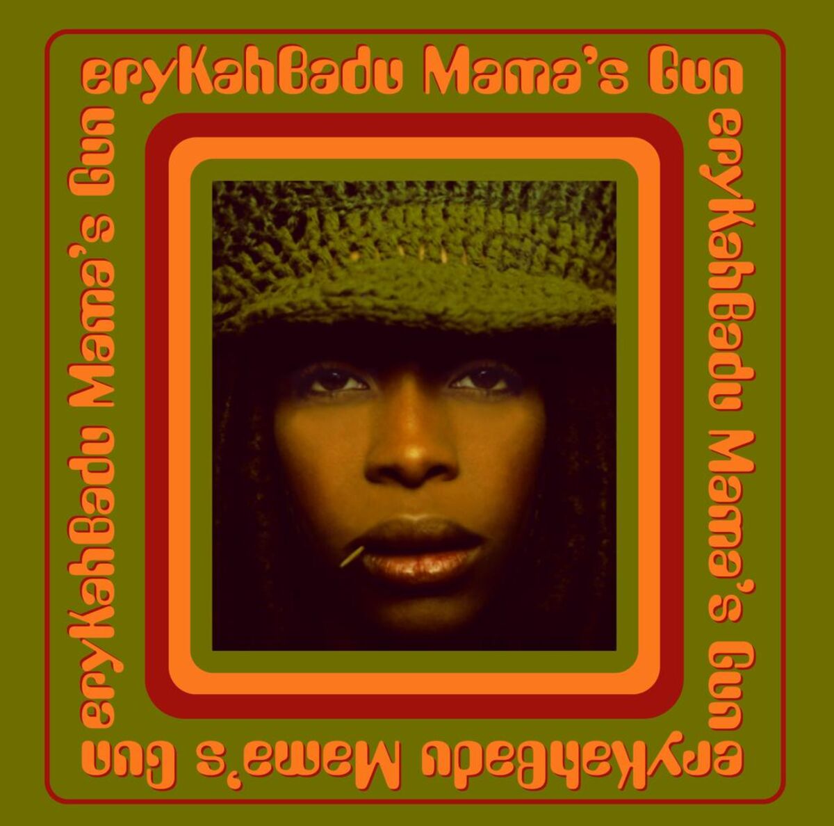 Album cover of Didn't Cha Know