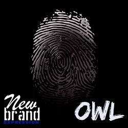 Cover of New Brand