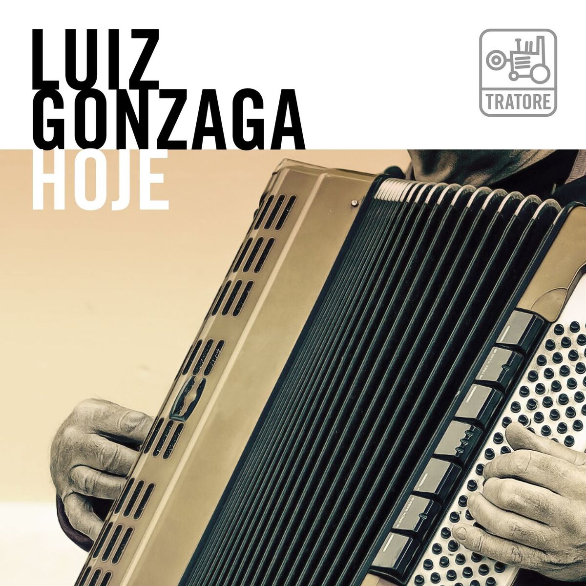 Album cover of Baião