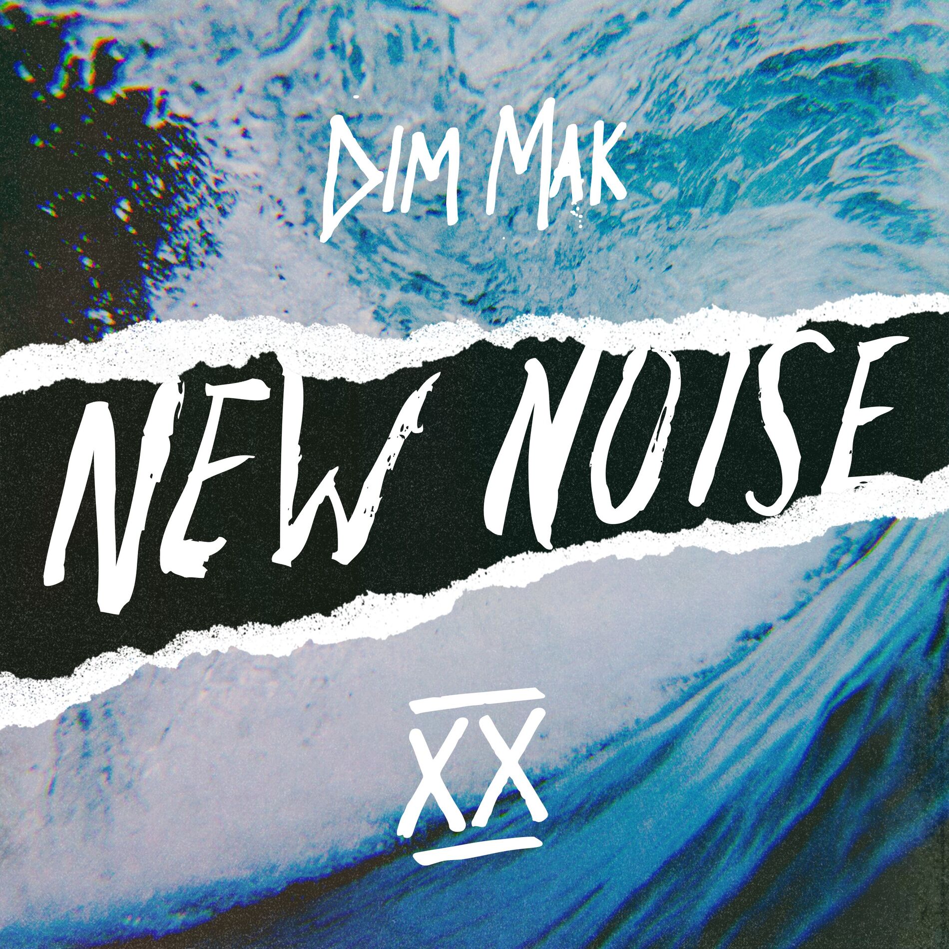 Album cover of Dim Mak Presents New Noise, Vol. 20