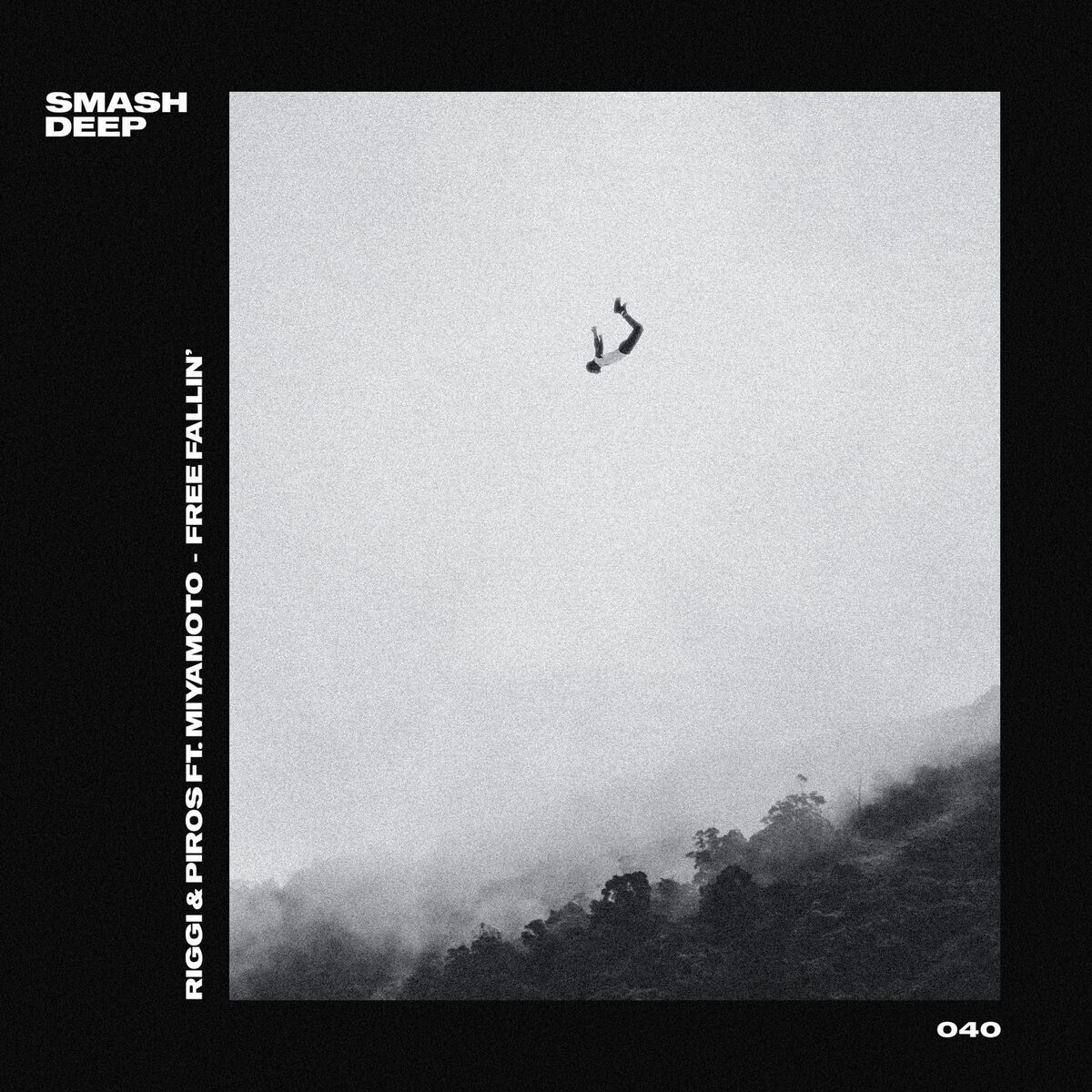Album cover of Free Fallin'