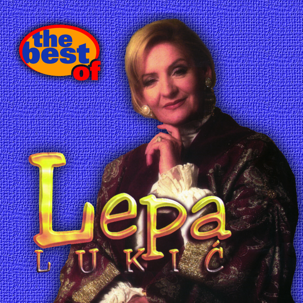 Picture of The Best Of