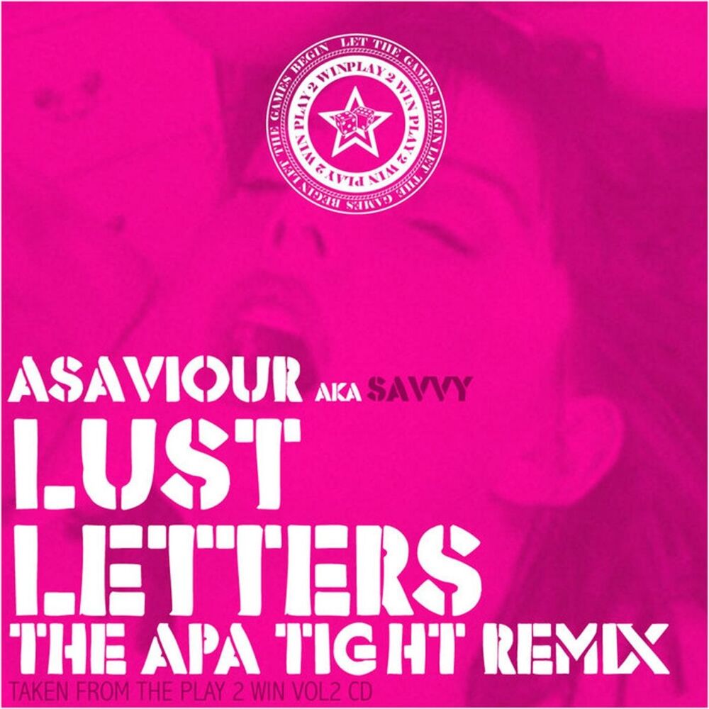 Picture of Lust Letters Remix