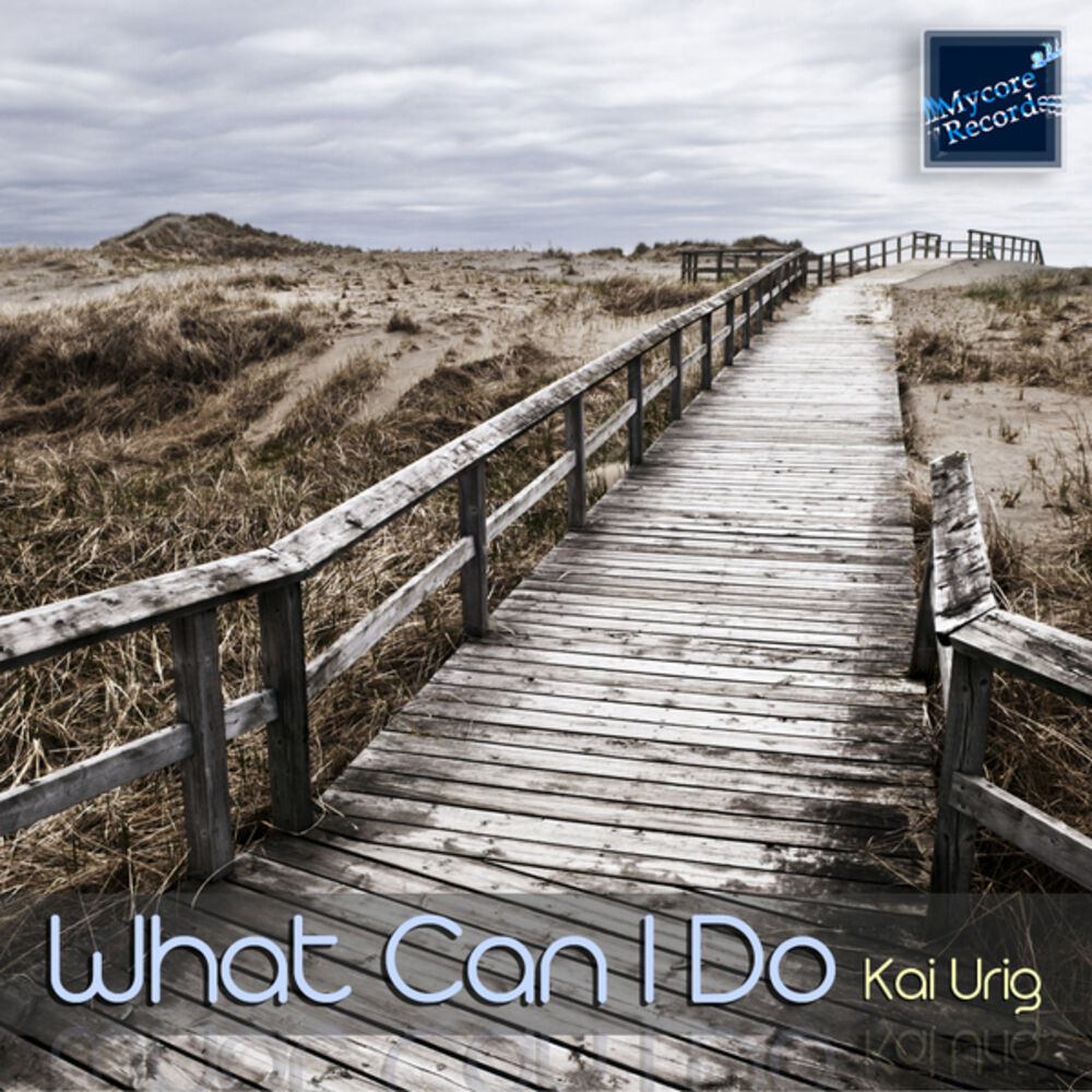 Picture of What Can I Do