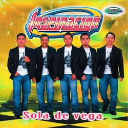 Cover of Sola De Vega
