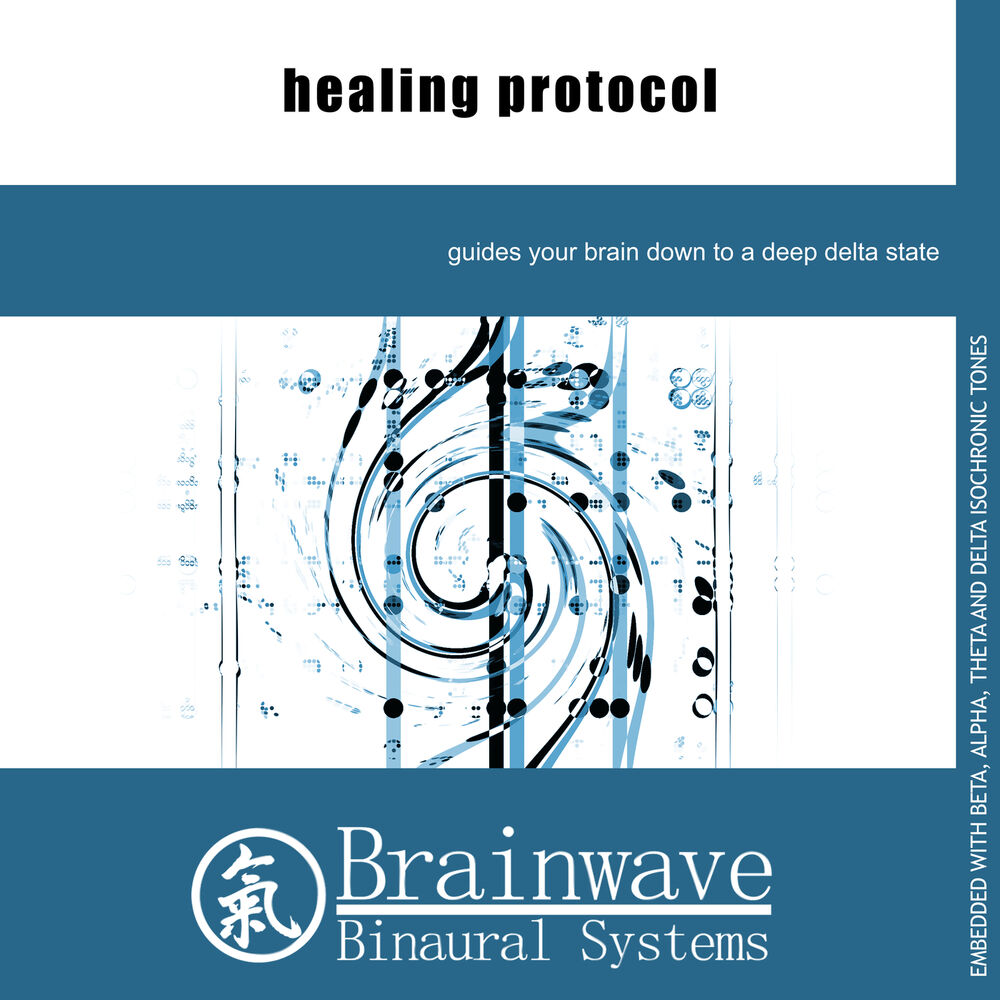 Picture of Healing Protocol