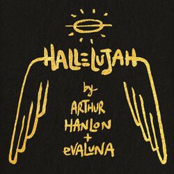 Cover of Hallelujah