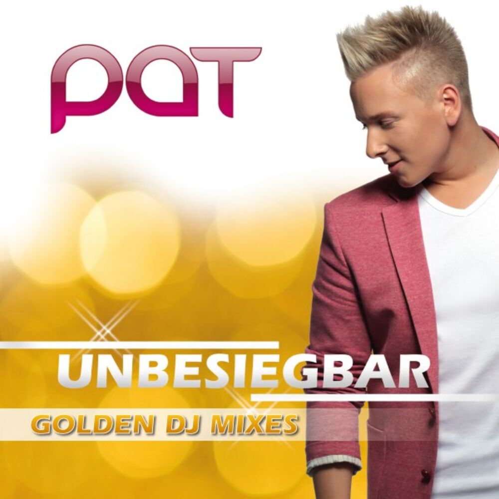 Picture of Unbesiegbar (Golden DJ Mixes)