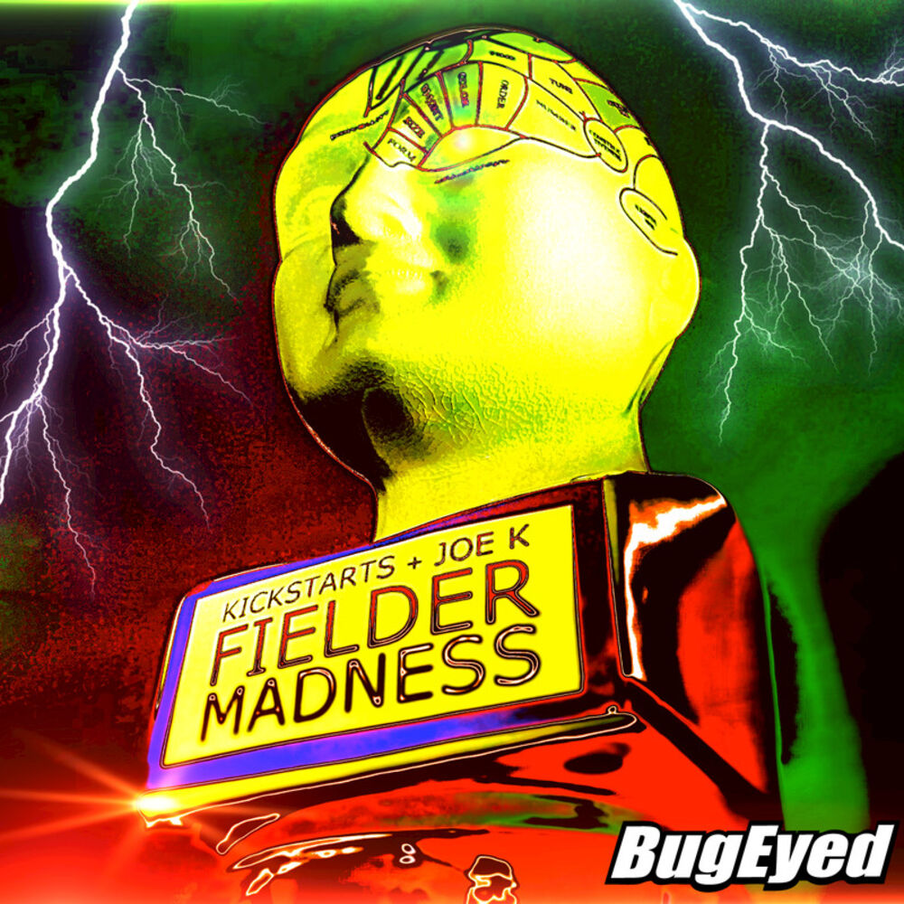 Picture of Fielder Madness