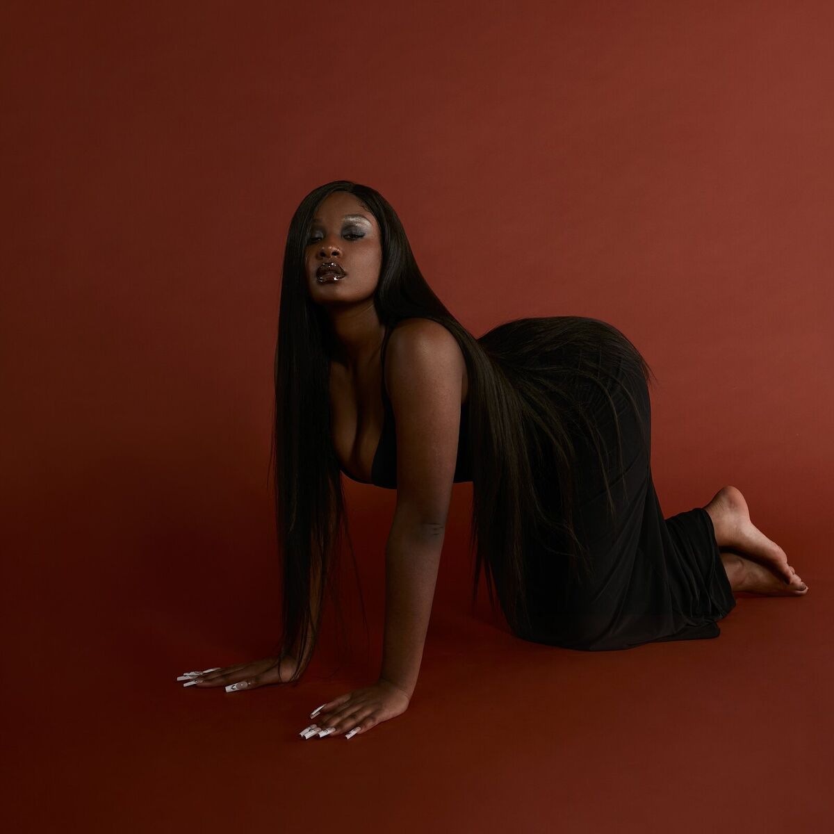 Album cover of L'Amoroso