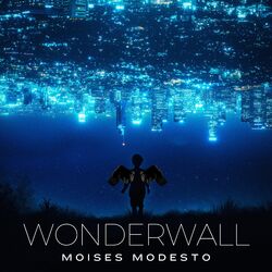 Cover of Wonderwall