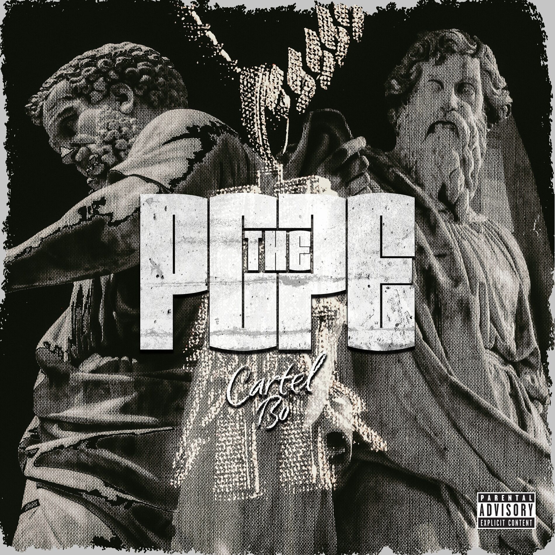 Album cover of The Pope