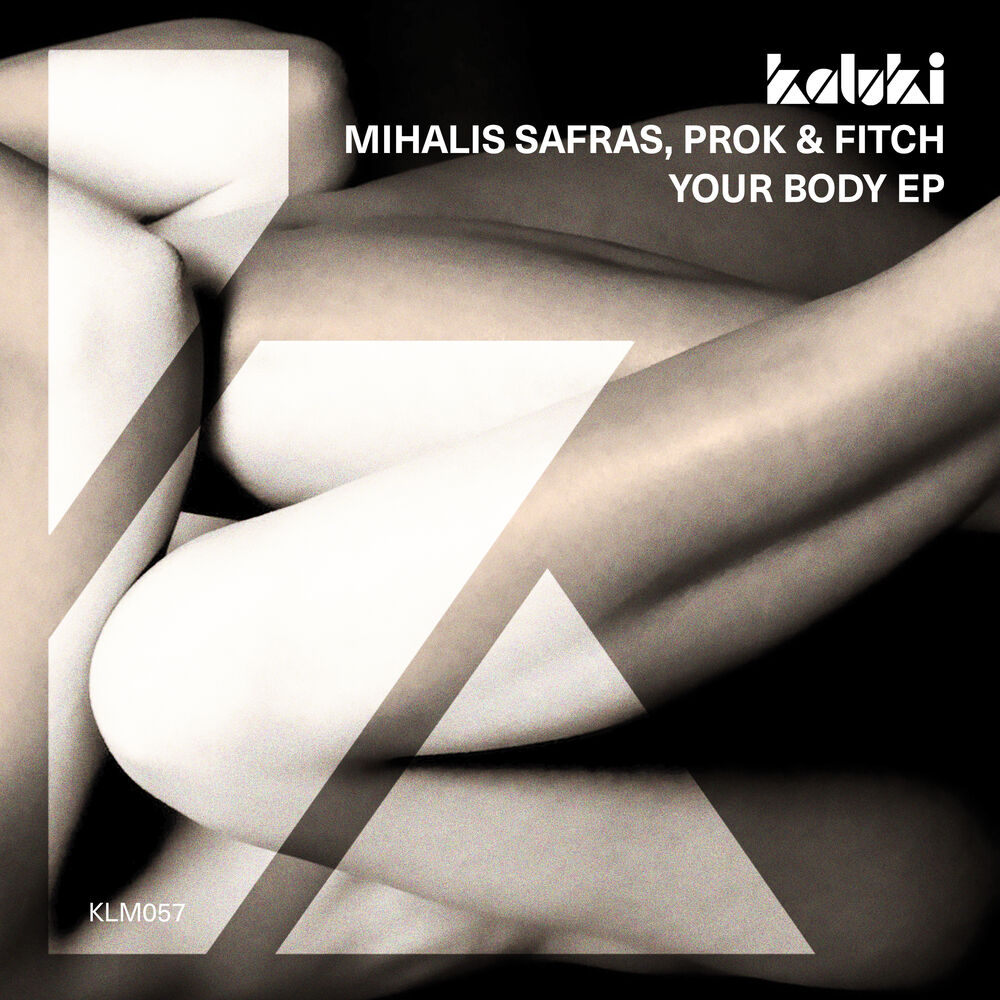 Picture of Your Body EP