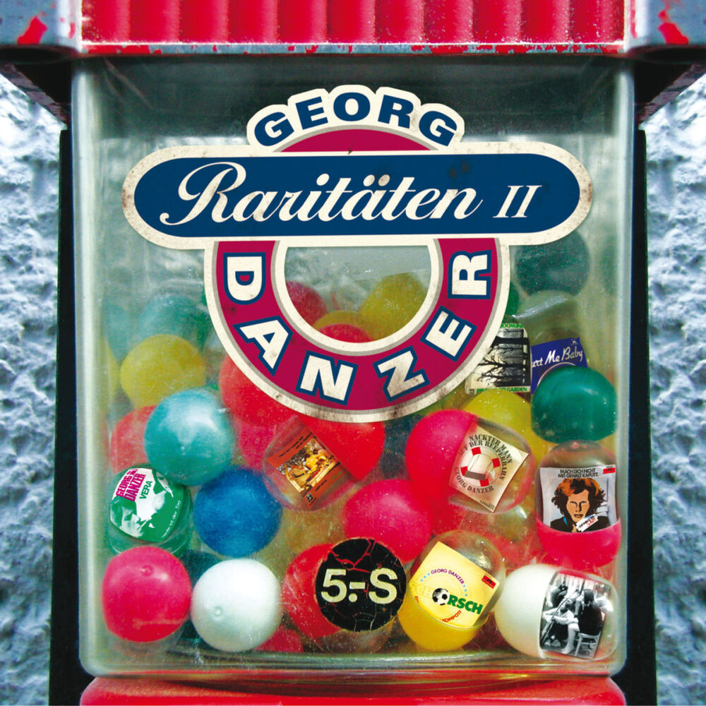 Picture of Raritäten Vol.2