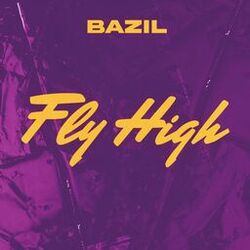 Cover of Fly High