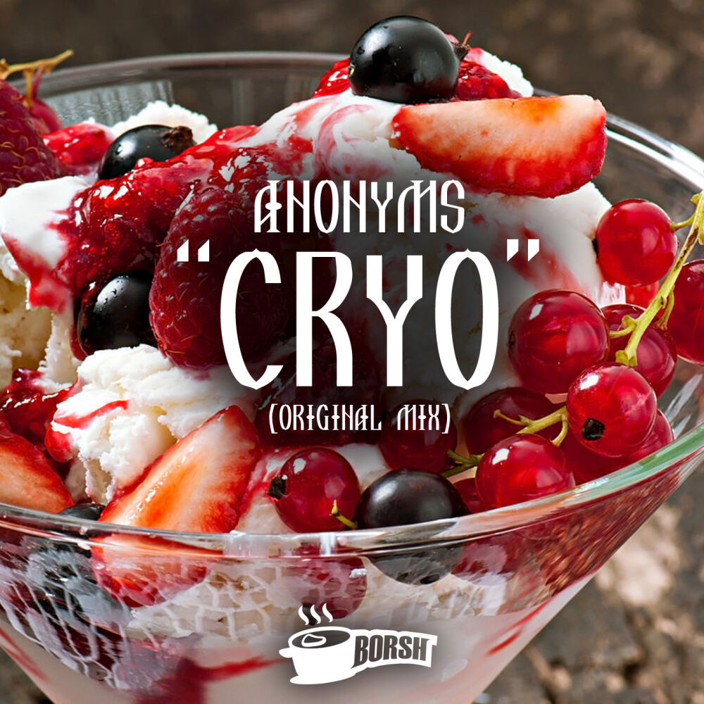 Picture of Cryo
