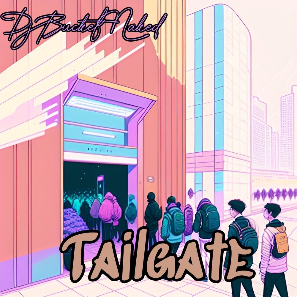 Picture of Tailgate