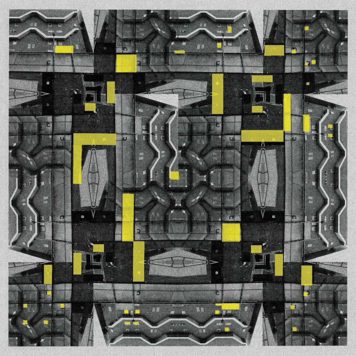 Album cover of Cold Harbour
