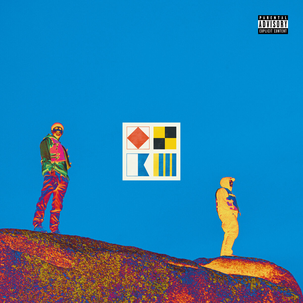 Album cover of La pilule