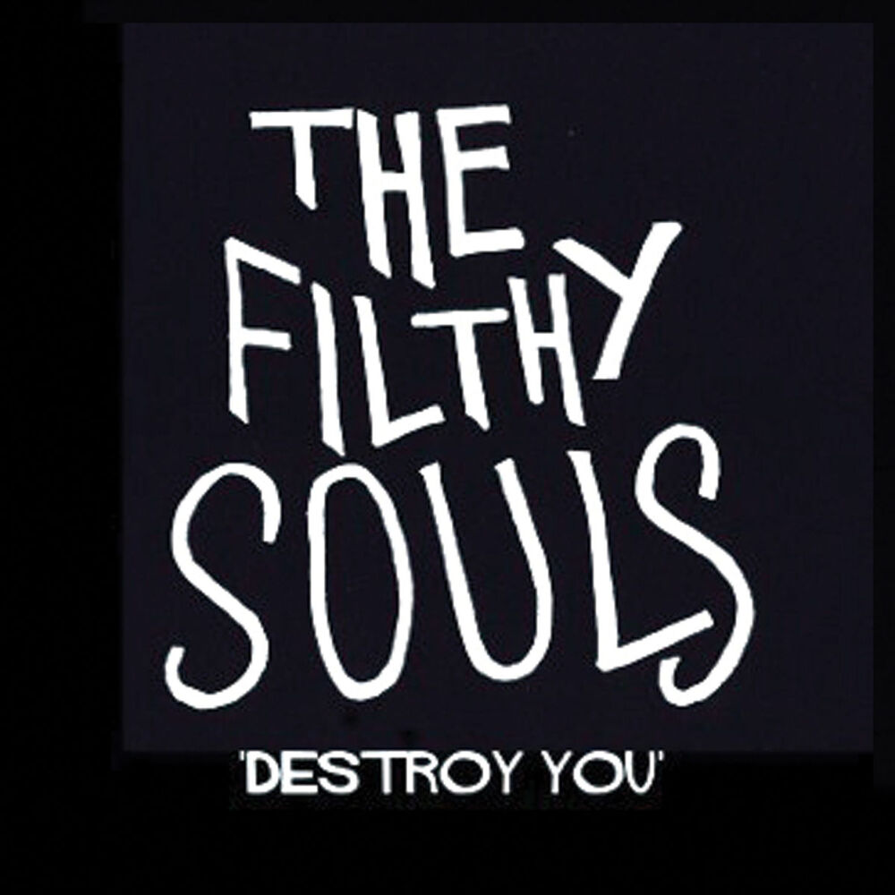Picture of Destroy You