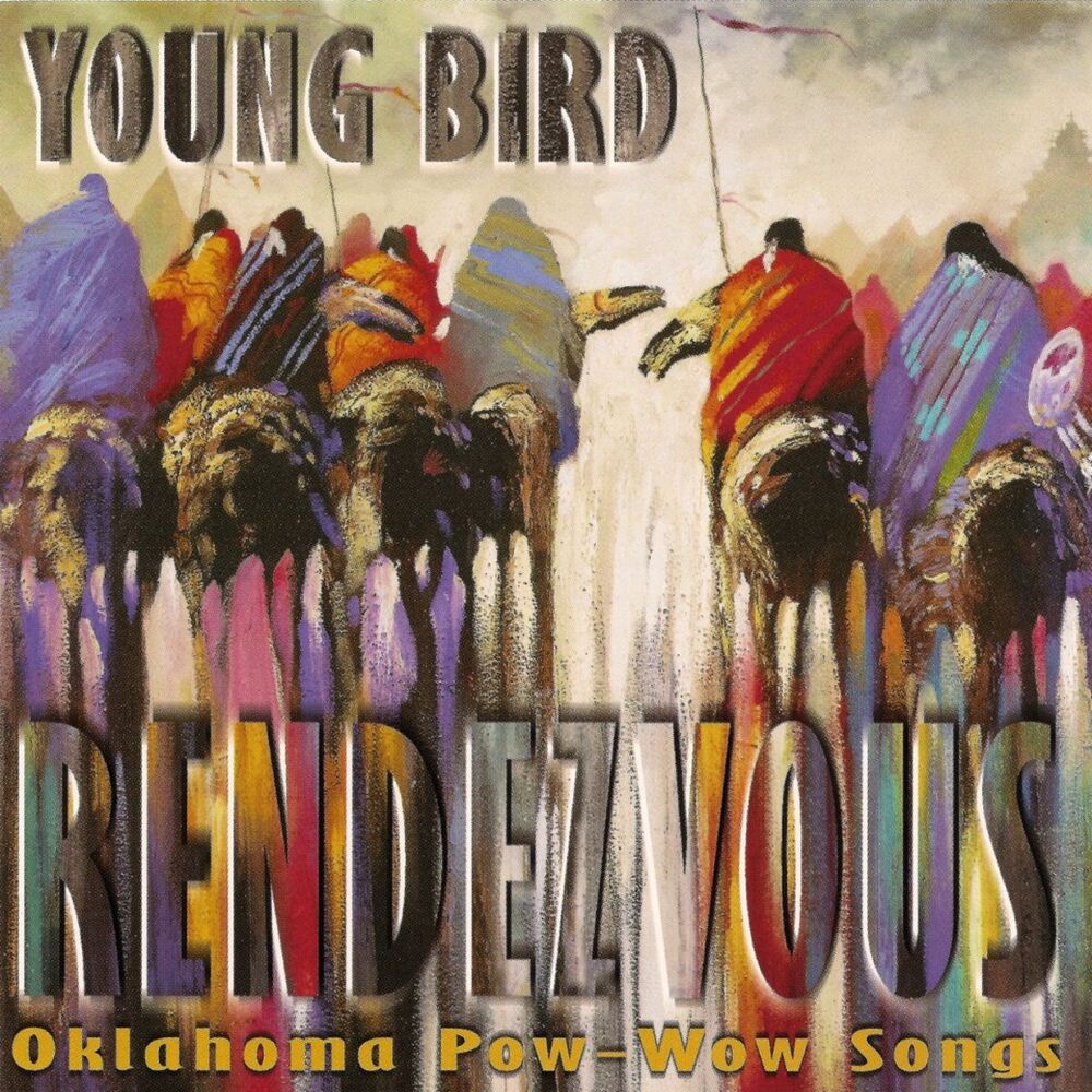 Picture of Rendezvous